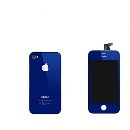REPUESTO HOUSING COMPLETO APPLE IPHONE 4S