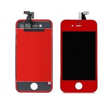 REPUESTO HOUSING COMPLETO APPLE IPHONE 4S