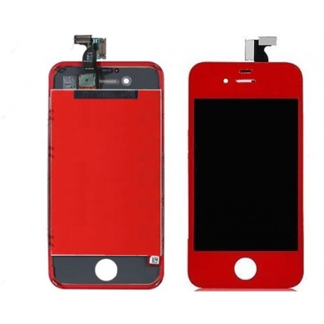 REPUESTO HOUSING COMPLETO APPLE IPHONE 4S