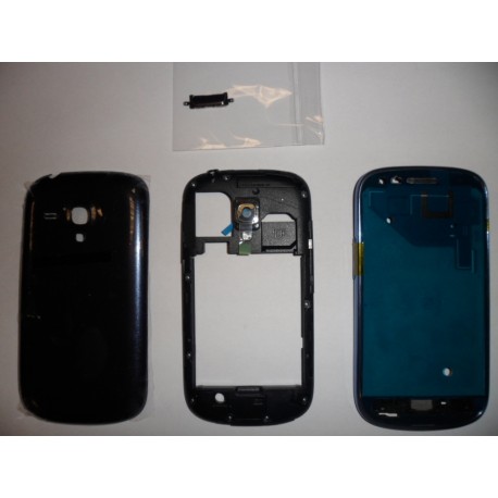 REPUESTO HOUSING COMPLETO SMARTPHONE SAMSUNG GALAXY
