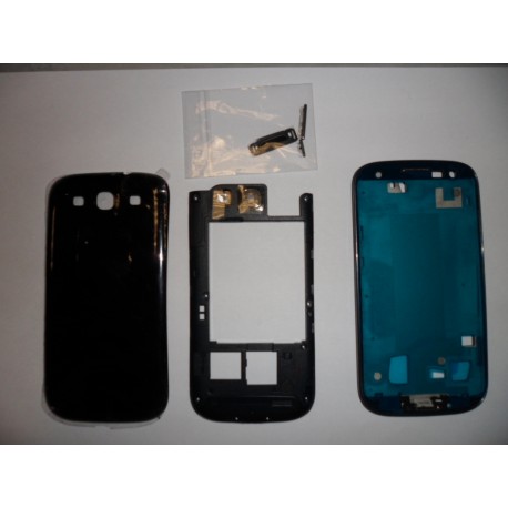 REPUESTO HOUSING COMPLETO SMARTPHONE SAMSUNG GALAXY