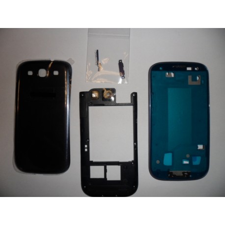 REPUESTO HOUSING COMPLETO SMARTPHONE SAMSUNG GALAXY