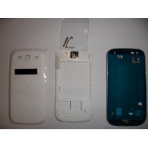 REPUESTO HOUSING COMPLETO SMARTPHONE SAMSUNG GALAXY