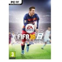 JUEGO PC - FIFA 16