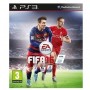 JUEGO PS3 - FIFA 16