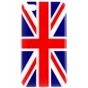 Carcasa rigida Mooster bandera inglesa iPhone 4 / 4s