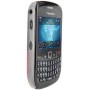 Carcasa rigida Mooster bandera americana retro Blackberry 8520