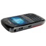 Carcasa rigida Mooster bandera americana retro Blackberry 8520