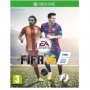 JUEGO XBOX ONE - FIFA 16