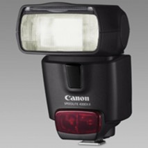 FLASH CANON SPEEDLITE 430EX II Nº