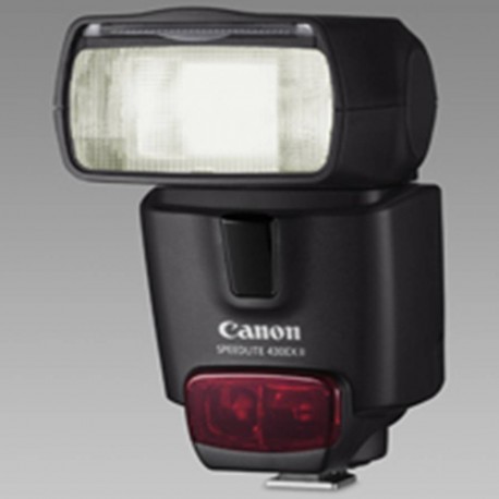 FLASH CANON SPEEDLITE 430EX II Nº