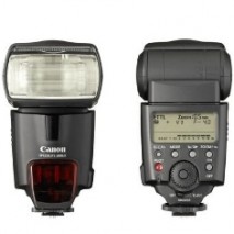 FLASH CANON SPEEDLITE 580EX II Nº