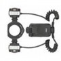 FLASH CANON MACRO TWIN LITE MT