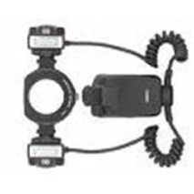 FLASH CANON MACRO TWIN LITE MT