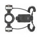 FLASH CANON MACRO TWIN LITE MT
