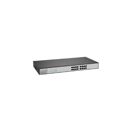 SWITCH 8 PTOS OVISLINK 10 100TX