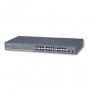 SWITCH 24 PTOS OVISLINK 19" 10