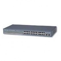 SWITCH 24 PTOS OVISLINK 19" 10