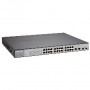 SWITCH 24 PTOS OVISLINK 19" 10