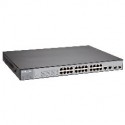 SWITCH 24 PTOS OVISLINK 19" 10
