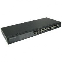 SWITH 24 PTOS 19" 10 100