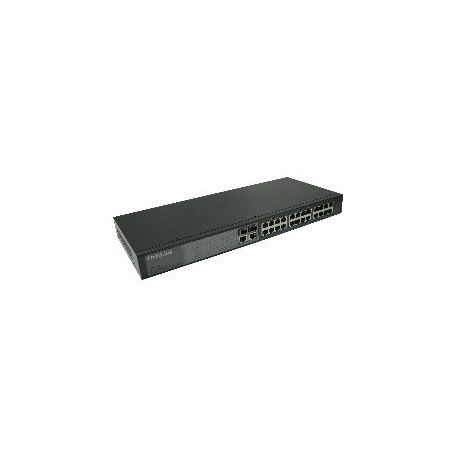 SWITH 24 PTOS 19" 10 100