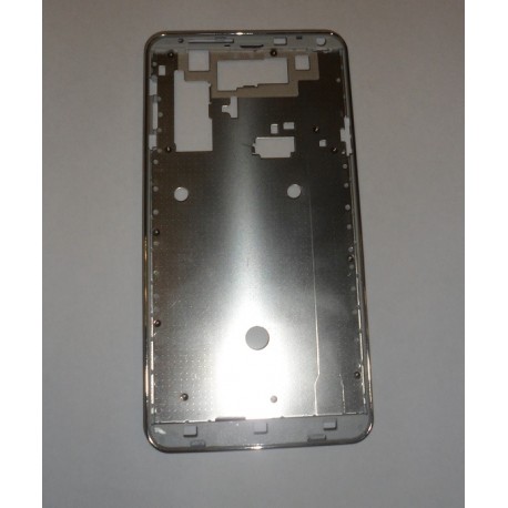 REPUESTO CARCASA FRONTAL BLANCA SMARTPHONE PHOENIX