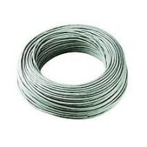 CABLE FTP CAT 6 SOLIDO BOBINA