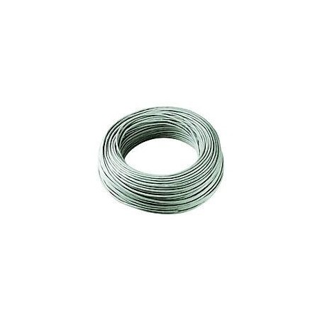 CABLE FTP CAT 6 SOLIDO BOBINA
