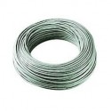CABLE FTP CAT 6 SOLIDO BOBINA