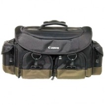 FUNDA BOLSA CANON CAMARAS EOS PROFESIONAL