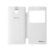 FUNDA SMARTPHONE HISENSE HSU980 COLOR BLANCO