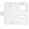 FUNDA SMARTPHONE HISENSE L691 BLANCA