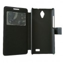 FUNDA SMARTPHONE HISENSE L691 NEGRA