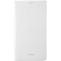 FUNDA SMARTPHONE HUAWEI P8 LITE BLANCA