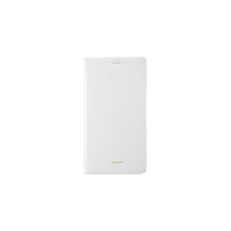 FUNDA SMARTPHONE HUAWEI P8 LITE BLANCA