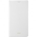 FUNDA SMARTPHONE HUAWEI P8 LITE BLANCA
