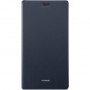 FUNDA SMARTPHONE HUAWEI P8 LITE NEGRA