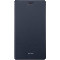 FUNDA SMARTPHONE HUAWEI P8 LITE NEGRA
