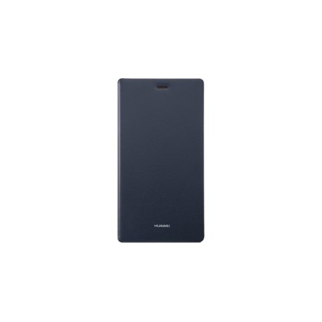 FUNDA SMARTPHONE HUAWEI P8 LITE NEGRA