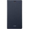 FUNDA SMARTPHONE HUAWEI P8 LITE NEGRA