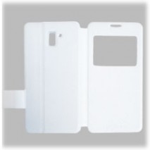 FUNDA SMARTPHONE HISENSE U688 BLANCA