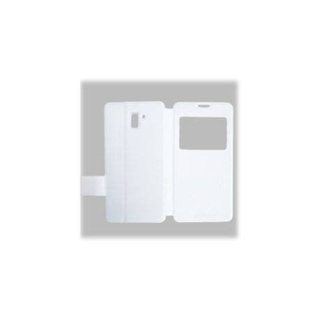 FUNDA SMARTPHONE HISENSE U688 BLANCA