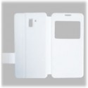 FUNDA SMARTPHONE HISENSE U688 BLANCA