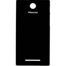 CARCASA SMARTPHONE HISENSE U939 NEGRA
