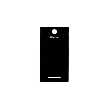 CARCASA SMARTPHONE HISENSE U939 NEGRA
