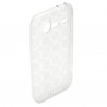 CARCASA SMARTPHONE HISENSE HS-U950 SILICONA TRANSPARENTE