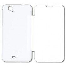 FUNDA SMARTPHONE HISENSE U966 BLANCA