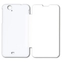 FUNDA SMARTPHONE HISENSE U966 BLANCA