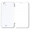 FUNDA SMARTPHONE HISENSE U966 BLANCA